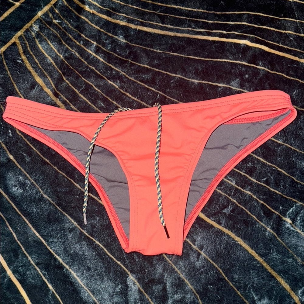 Jolyn Brazil Bikini Bottom